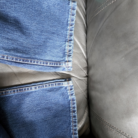 Vintage Junior Levi's size 7 Jr - Picture 4 of 10